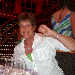 Sue Callahan Photo 30