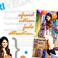 Victoria Vega Photo 13