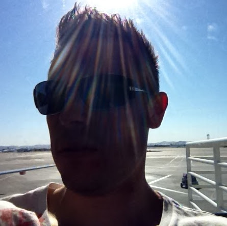 Tim Castellanos Photo 2