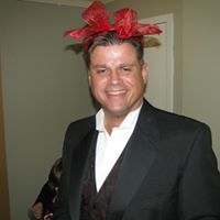 Alan Pate Photo 13
