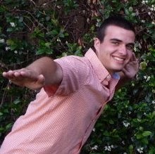 Eric Robles Photo 33