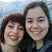 Sarah Parra Photo 10