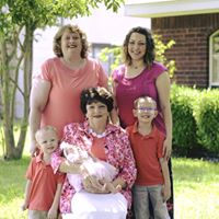 Delores Gentry Photo 3
