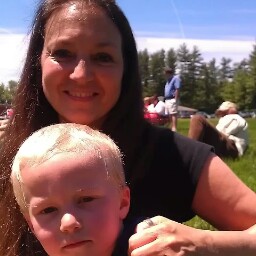 Donna Marcotte Photo 4
