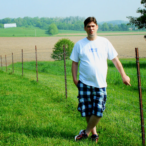 Jacob Gray Photo 34