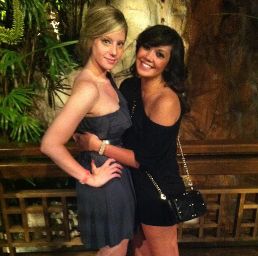 Melody Morrison Photo 16