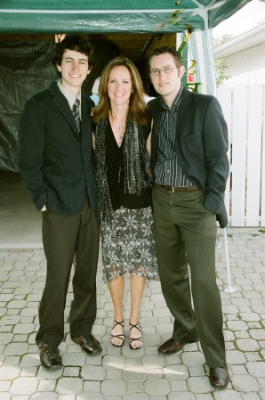 Shirley Robertson Photo 38