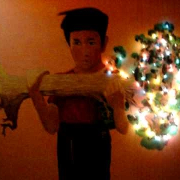 Julio Fierro Photo 7
