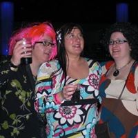 Claire Hodges Photo 11