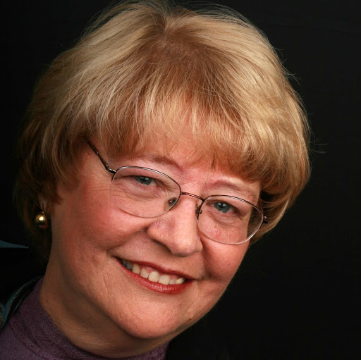 Yvonne Anderson Photo 20