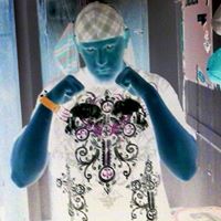 Michael Nicholes Photo 6
