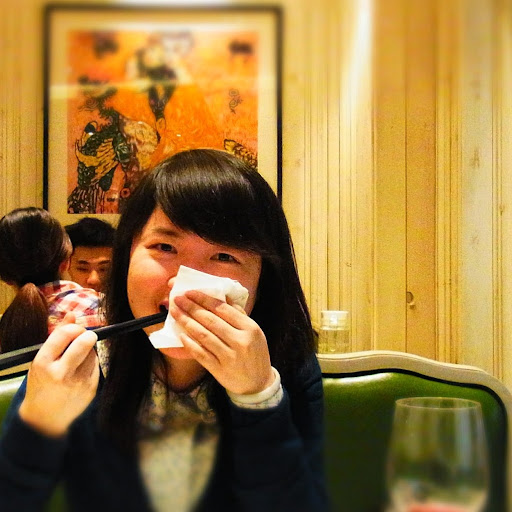 He Liu Photo 6