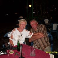 Pamela Harvey Photo 29