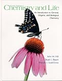 Chemistry And Life: An Introduction To General, Organic And Biological Chemistry (6Th Edition)