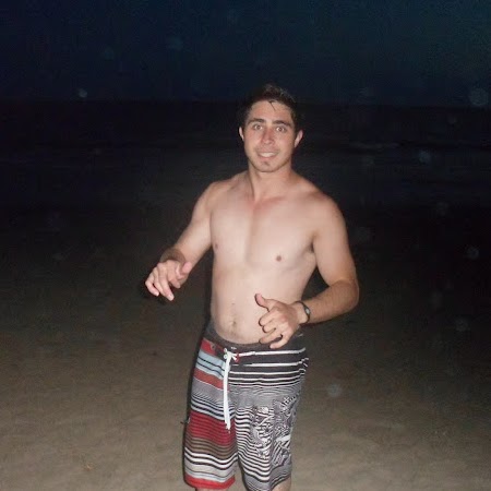 Luciano Sierra Photo 2