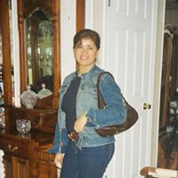 Rosa Nevarez Photo 9