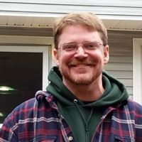 Steve Kauffman Photo 34