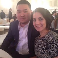 Lawrence Hwang Photo 32