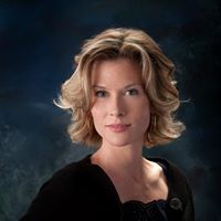 Robyn Kerr Photo 6