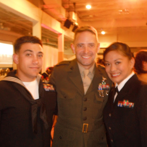 Gregory Potter Photo 13