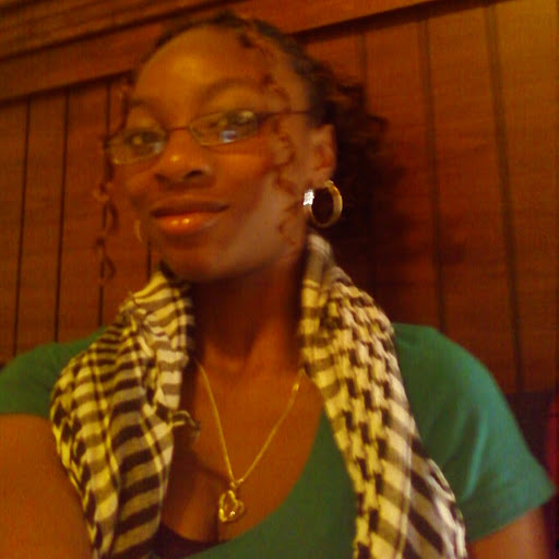 Kim Clark Photo 33