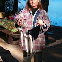 Valerie Gale Photo 21