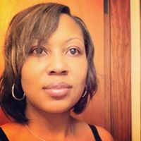 Adrienne Ward Photo 11