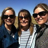 Catherine Murray Photo 9