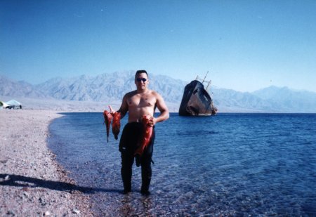 Richard Lynn Photo 20