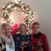 Carol Howe Photo 30