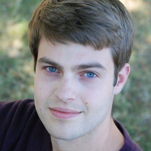 Paul Holmes Photo 12
