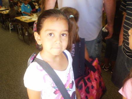 Vicki Hernandez Photo 22