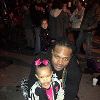 Alvin Peters Photo 29