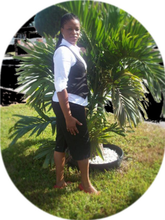 Lawanda Brown Photo 2
