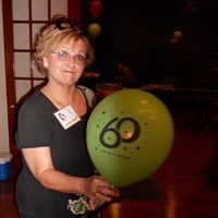 Rebecca Buck Photo 30