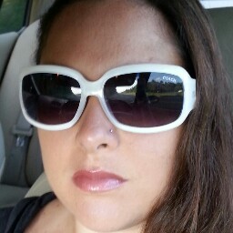 Alicia Becerra Photo 12