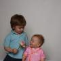 Virginia Clarke Photo 9