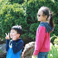 Amy Shen Photo 10