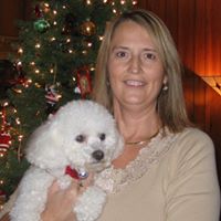 Gina Evans Photo 5