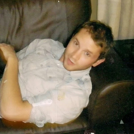Keith Hodges Photo 22