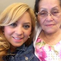 Sandra Menjivar Photo 17