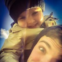 Jordon May Photo 7