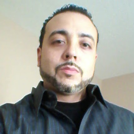 Nicholas Marrero Photo 4
