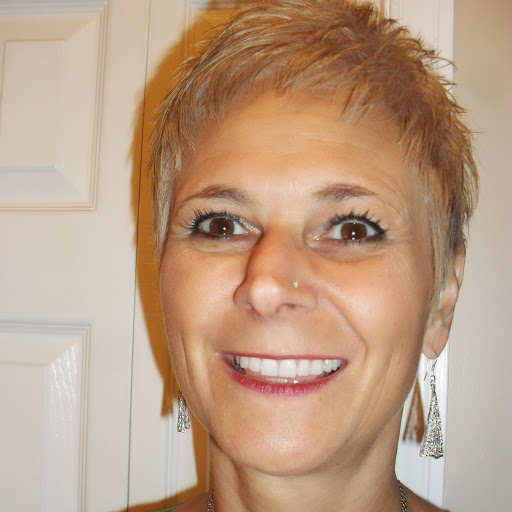 Patti Gordon Photo 6