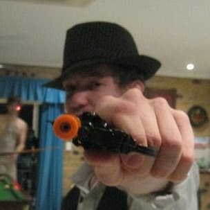 Andrew Lemon Photo 5