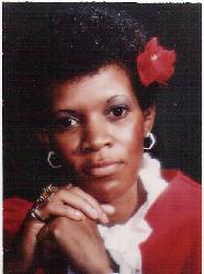 Edith Williams Photo 20