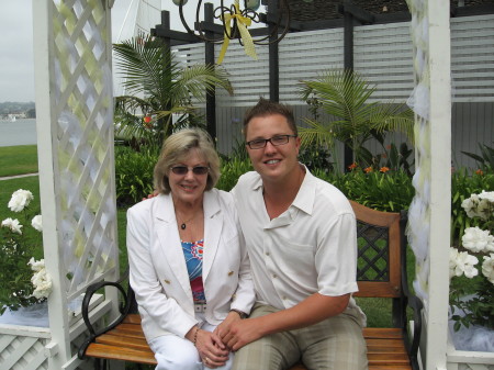 Patricia Porter Photo 40