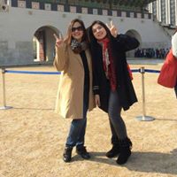 Connie Talavera Photo 7