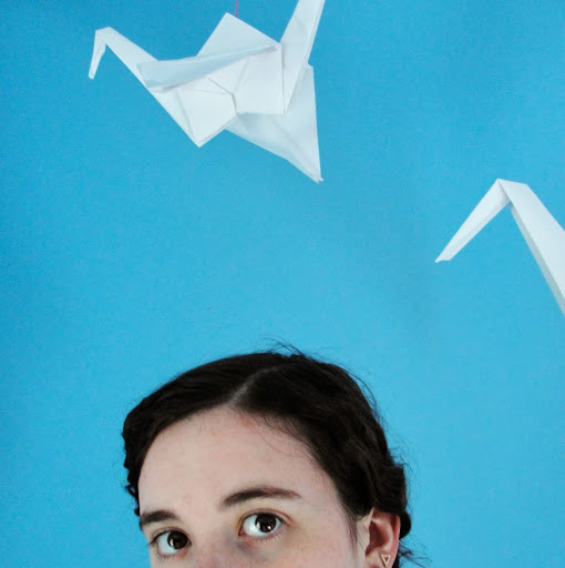 Sarah Petit Photo 2