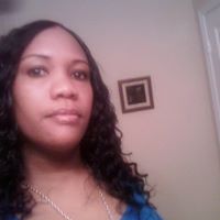 Mary Toussaint Photo 17